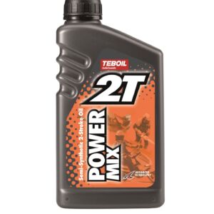 TEBOIL 2-T POWER MIX 1L