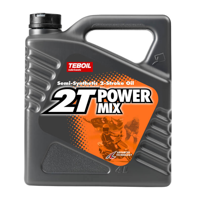 Моторное масло teboil 5w40