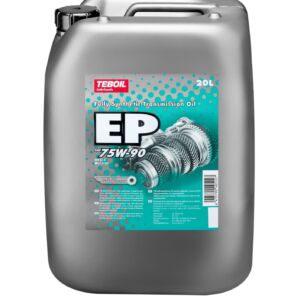 Teboil EP 75W-90 20L