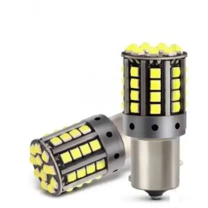LED-Polttimo BAY15D 21/5W P21/5W 12V / 24V