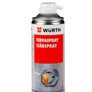 Tervaspray W-PLUS 400 ML WURTH