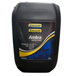AMBRA Unitek PLUS 10w-40 CK-4 20L