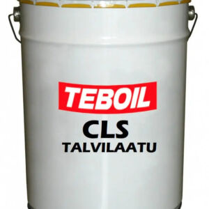 Teboil Universal CLS Keskusvoitelurasva 50kg toimitettuna