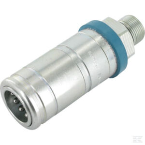 Pikaliitin Push/Pull M22 x 1.5 WD-Tiiviste