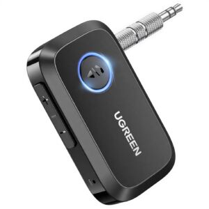 AUX - Bluetooth adapteri Ugreen