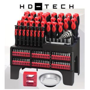 Väänninsarja 118-osaa HD-TECH