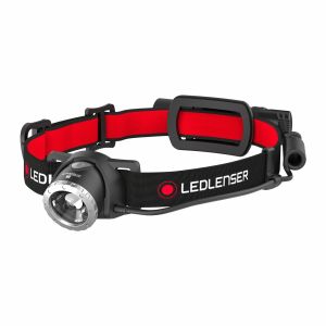 LED Lenser H8R Otsavalaisin