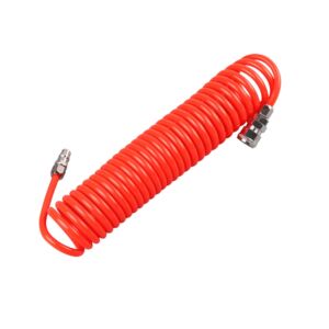 Paineilmaletku POLY 6m / 9m