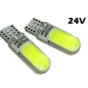 LED-Polttimo T10 24V CAN-BUS