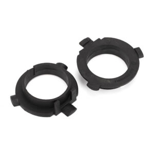 H7 LED-Poltimmoadapteri KIA / Hyundai / Mitsubishi Malli 1