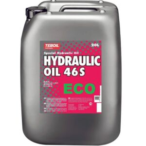 Teboil Hydraulic ECO 46 20L