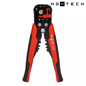Kuorintapihdit & Sähkötyöpihdit HD-TECH