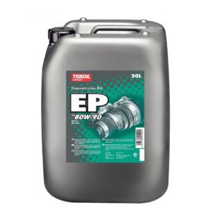 Teboil EP 80W-90 20L