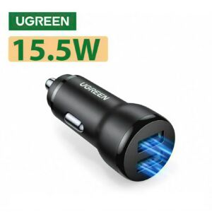 Tupakansytytinlaturi 15.5w UGREEN