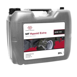 MF Hypoid Extra 80w-140 20L / 200L