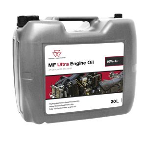 MF Ultra Engine Oil 10W-40 20L / 200L