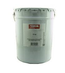 Teboil MultiPurpose Grease 18kg