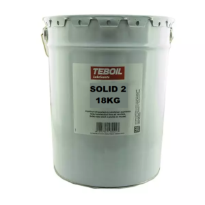 Teboil Solid 2 18kg