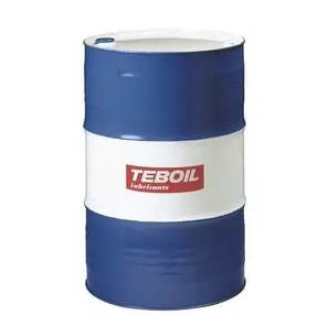 Teboil Solid 0 180kg
