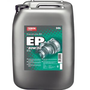 Teboil EP 80W-90 20L