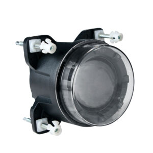LED-Ajovalo Massey Ferguson 18w '' lyhyet '' RAV180