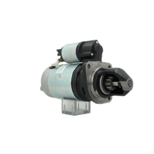 STARTTI CASE 12V 3.1KW UUSI MAHLE MS271