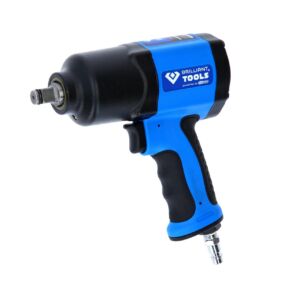 Mutterinväännin 1/2" 1450nm / 570nm Brilliant Tools
