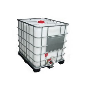Teboil Bio Chainsaw 100 1000L