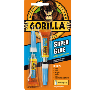 Gorilla Pikaliima 2 x 3 g