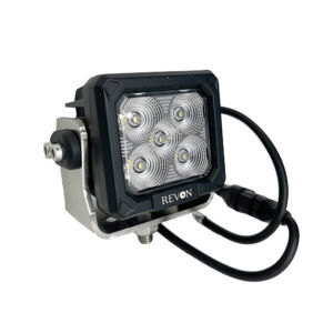 LED-TYÖVALO 50W HD REVON RTV508