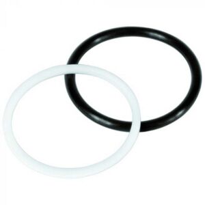 TIIVISTESRJA PIKALIITIN 1/2'' O-RENGAS & TUKIRENGAS OEM LAATU
