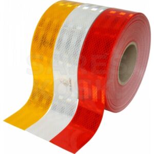 HEIJASTINTEIPPI 50mm x 5.0m ECE R104
