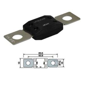 MEGA Sulake 40A - 300A