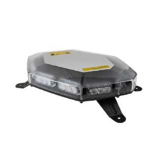 LED-PANEELIMAJAKKA 420MM 12/24V RUUVIKIINNITYS REVON RLP420RK