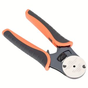 Deutsch puristuspihdit 0.75 - 1.5mm² pinneille