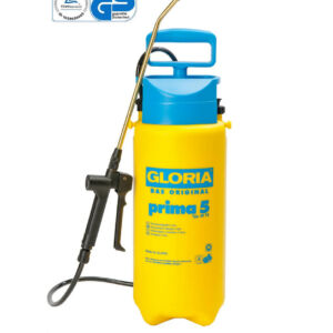 Paineruisku Gloria Prima 5 , 5L