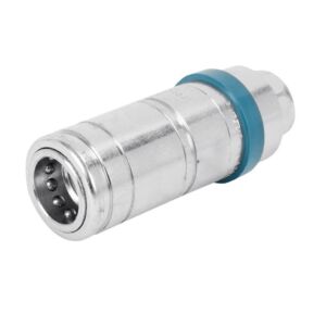 Pikaliitin Push / Pull 1/2'' NPT