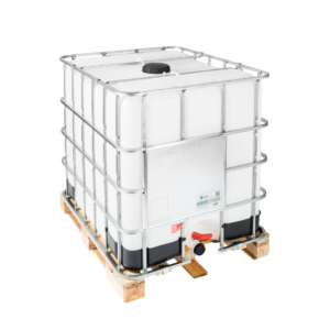 Adblue ® urealiuos 1000L IBC RAHTIVAPAA