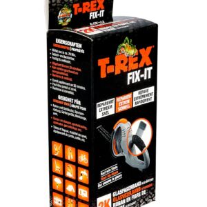T-REX FIX-IT 2K-LASIKUITUNAUHA 50MM X 1.25M