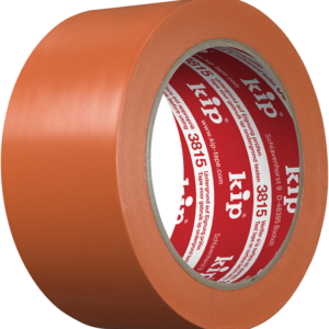 PVC ORANSSI SUOJATEIPPI 50MM / 33M KIP