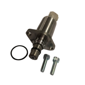 SÄÄTÖVENTTIILI JOHN DEERE 20-sarjat RE531864 , RE530337 , DZ111135