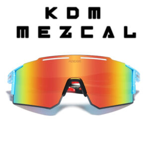 KDM Mezcal Aurinkolasit