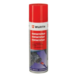WURTH KONTAKTISPRAY 300ML