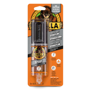 Gorilla Epoksiliima 25 ml