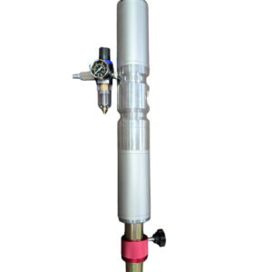 TYNNYRIPUMPPU PAINEILMA 1:1 35L/MIN HD-TECH RAPID