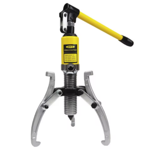 Hydraulinen ulosvetäjä 5T HD-TECH