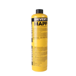 Sievert MAPP kaasusäiliö 380g EU