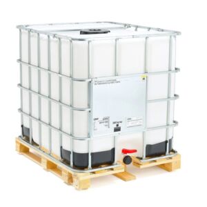 Teboil Hydraulic oil 32 1000L