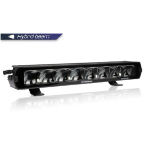 X-vision Genesis II 600 hybrid Lisävalo REF. 50 7400lm
