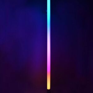 Jalkavalaisin LED-RGB 150 cm HEHQ
